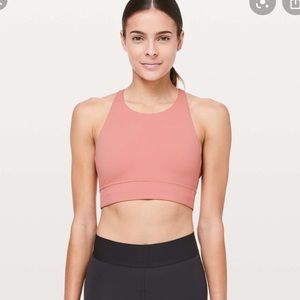 Ride and reflect bra - size 6